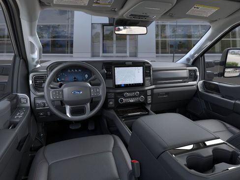 New 2026 Ford F350 Lariat RWD image 9