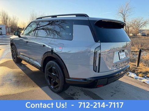 New 2027 Kia Telluride EX X-Line image 8
