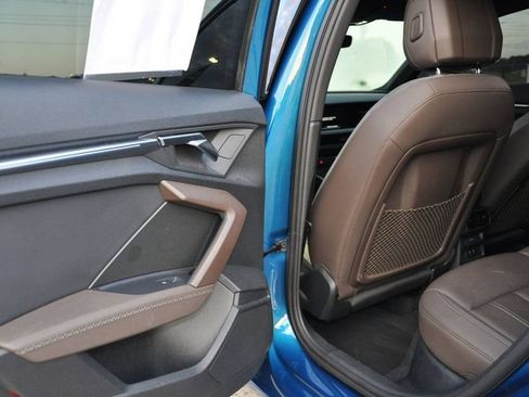 Used 2023 Audi A3 2.0T Premium Plus w/ Premium Plus Package image 13