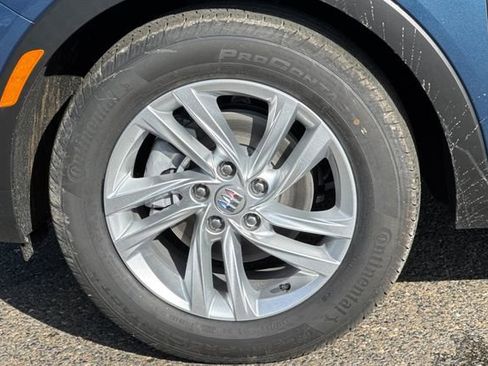 New 2026 Buick Envista Preferred image 30