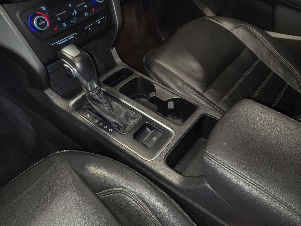 Used 2018 Ford Escape SEL FWD image 26