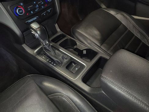 Used 2018 Ford Escape SEL FWD image 26