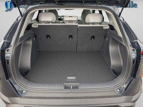 New 2026 Hyundai Kona SEL Sport FWD image 12
