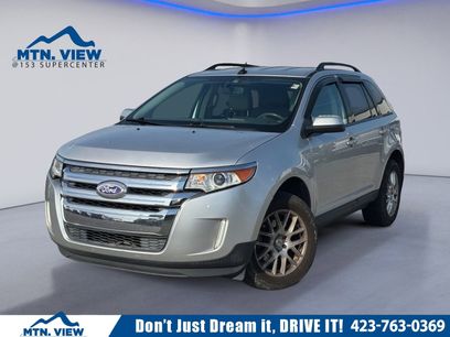 Used 2013 Ford Edge SEL