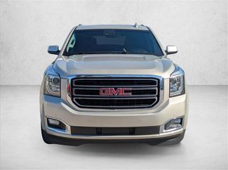 Used 2017 GMC Yukon SLT RWD video 2