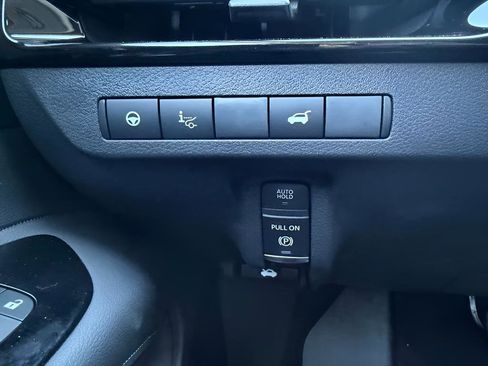 New 2026 Nissan Murano Platinum w/ Cargo Package AWD/4WD image 19