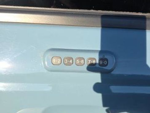 Certified 2023 Ford Bronco Big Bend image 16