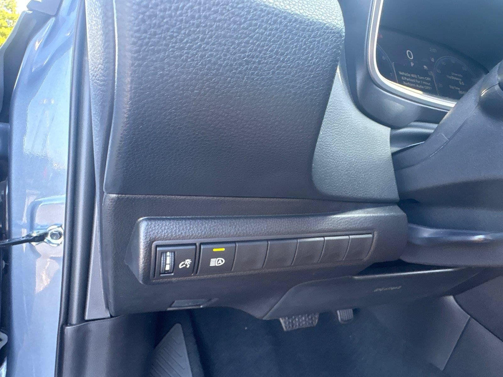 Used 2026 Toyota Corolla XSE FWD image 21