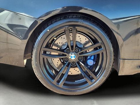 Used 2018 BMW M4 Coupe image 9