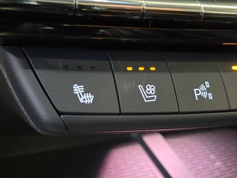 New 2026 Cadillac CT5 Premium Luxury image 42