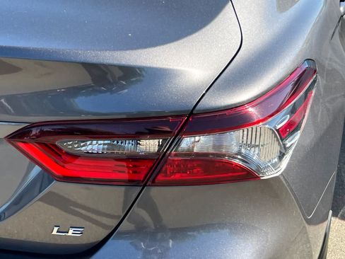 Certified 2023 Toyota Camry LE FWD image 18