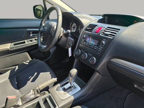 Used 2014 Subaru Impreza 2.0i Sport Premium w/ Popular Package #1 AWD/4WD image 25