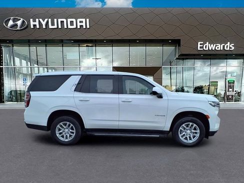 Used 2024 Chevrolet Tahoe LT image 10