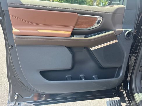 New 2027 Ford Expedition King Ranch AWD/4WD image 17