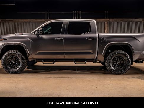 Used 2025 Toyota Tundra TRD Pro image 6