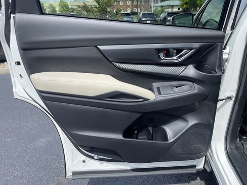Certified 2025 Subaru Ascent Premium w/ Popular Package #1 AWD/4WD image 21