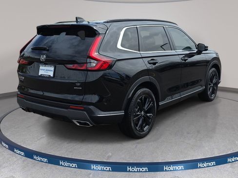 Used 2024 Honda CR-V Sport Touring image 6