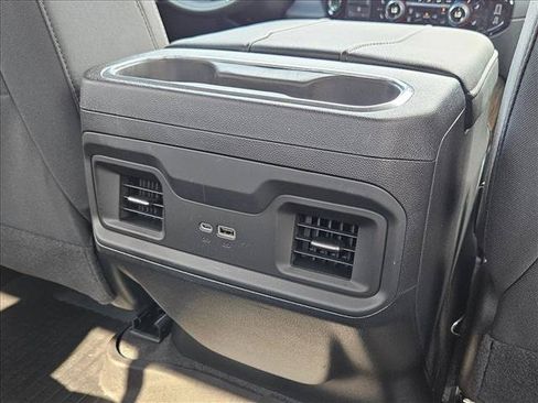 Used 2026 Chevrolet Silverado 1500 LT Trail Boss w/ Safety Package AWD/4WD image 22