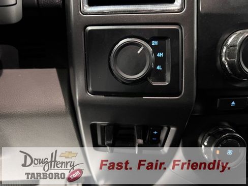 Used 2017 Ford F250 XLT image 47