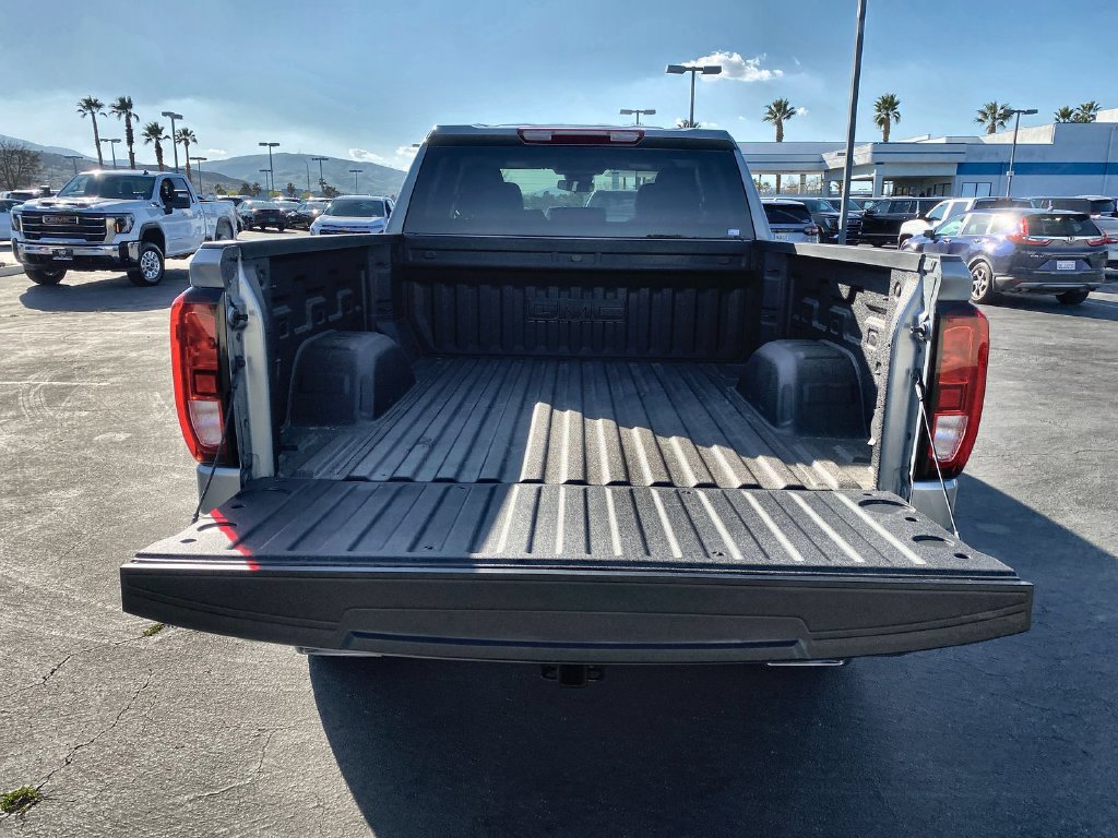 Certified 2026 GMC Sierra 1500 Elevation w/ X31 Off-Road Package AWD/4WD image 37