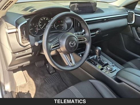 Certified 2024 MAZDA CX-50 AWD 2.5 S w/ Cargo Package image 16