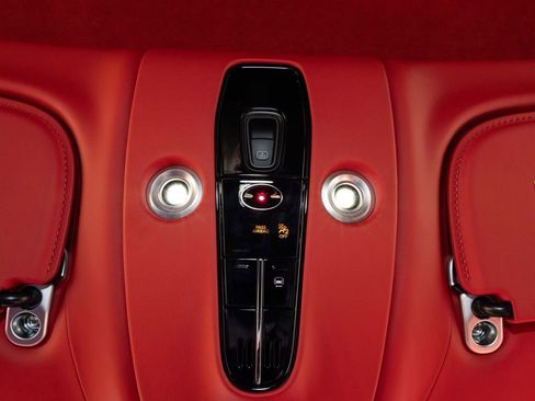 New 2026 Aston Martin DBX 707 image 41