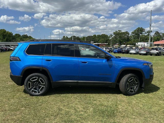 New 2026 Jeep Cherokee Limited AWD/4WD image 6