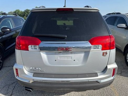 Used 2016 GMC Terrain SLE w/ Convenience Package FWD image 4