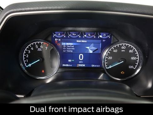 Certified 2023 Ford F150 XLT w/ Equipment Group 302A High image 45