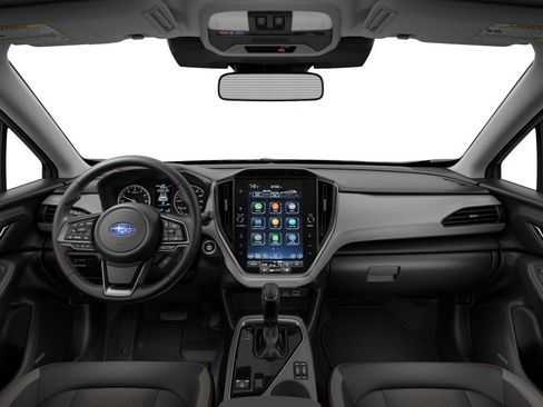 New 2026 Subaru Crosstrek 2.5i Limited AWD/4WD image 17