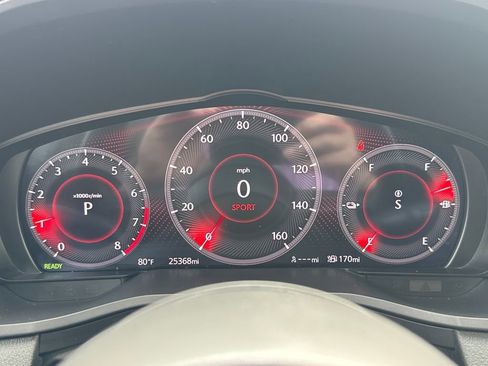 Used 2024 MAZDA CX-90 Plug-In Hybrid w/ Preferred AWD/4WD image 22