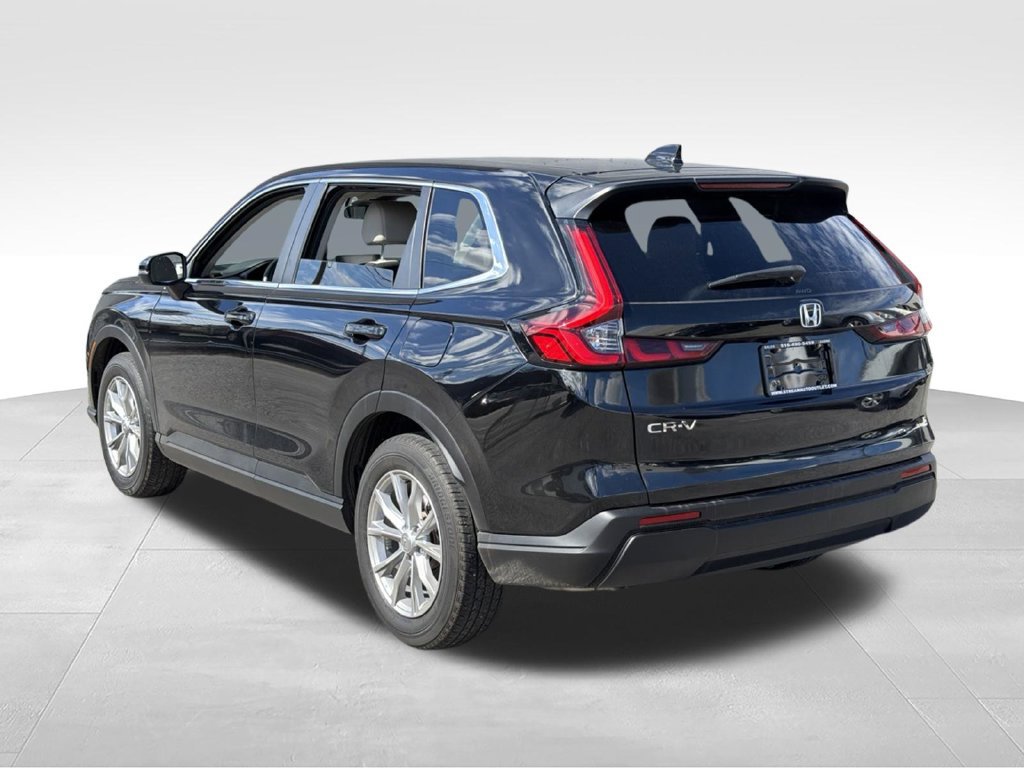 Used 2023 Honda CR-V EX image 6