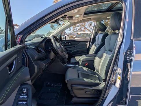 Used 2023 Subaru Ascent Onyx Edition Limited AWD/4WD image 14