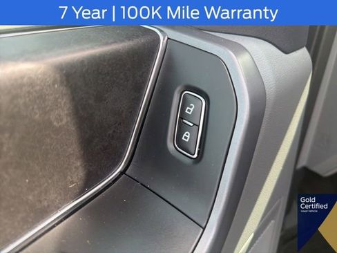 Used 2025 Ford F150 XLT w/ Equipment Group 301A Standard AWD/4WD image 22