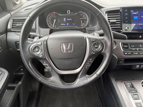 Used 2023 Honda Ridgeline RTL image 18