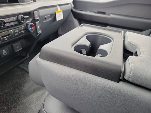 New 2026 Ford F350 XL w/ FX4 Off-Road Package image 26