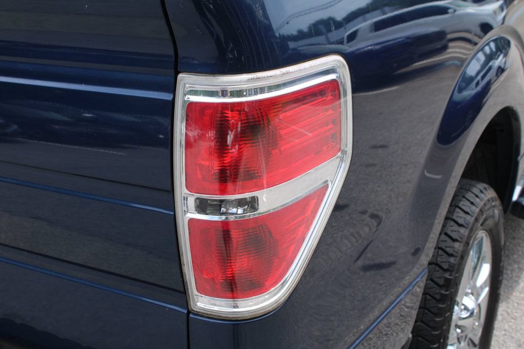 Used 2014 Ford F150 XLT w/ Equipment Group 302A Luxury RWD image 10