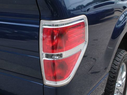 Used 2014 Ford F150 XLT w/ Equipment Group 302A Luxury RWD image 10
