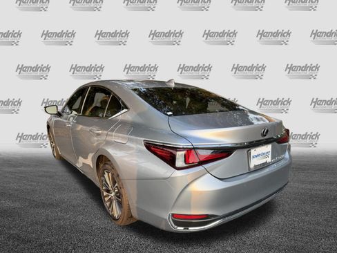 Certified 2023 Lexus ES 250 w/ Premium Package AWD/4WD image 7