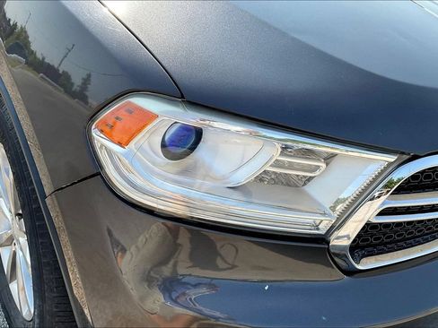 Used 2018 Dodge Durango SXT w/ Quick Order Package 2BB RWD image 27