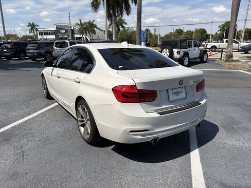 Used 2018 BMW 340i Sedan RWD image 6