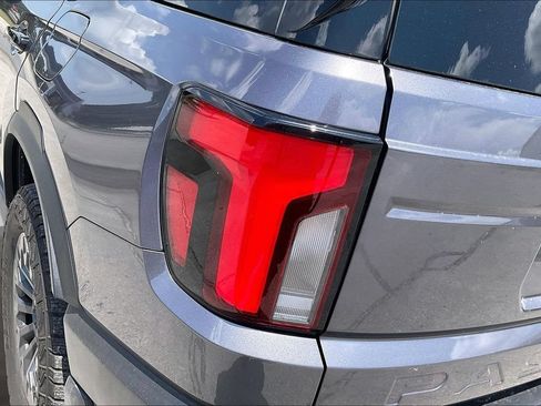 Certified 2026 Honda Passport TrailSport image 22