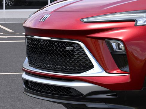 New 2026 Buick Encore GX Sport Touring w/ Advanced Technology Package image 76