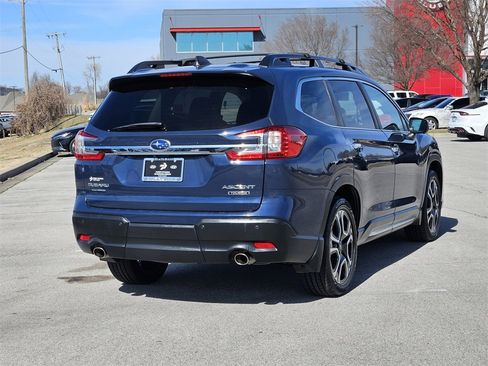 Used 2023 Subaru Ascent Touring image 4