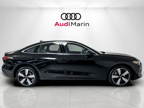 New 2025 Audi A5 2.0T Premium Plus image 6