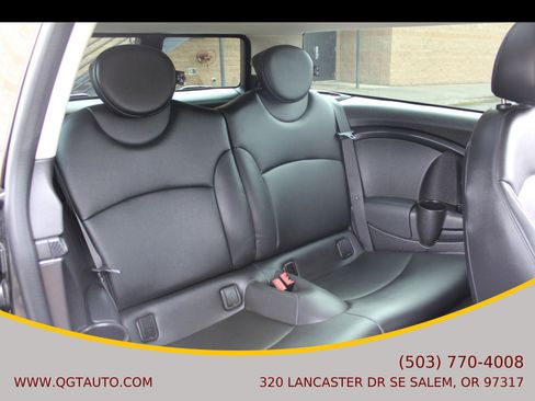 Used 2014 MINI Cooper Clubman S image 17