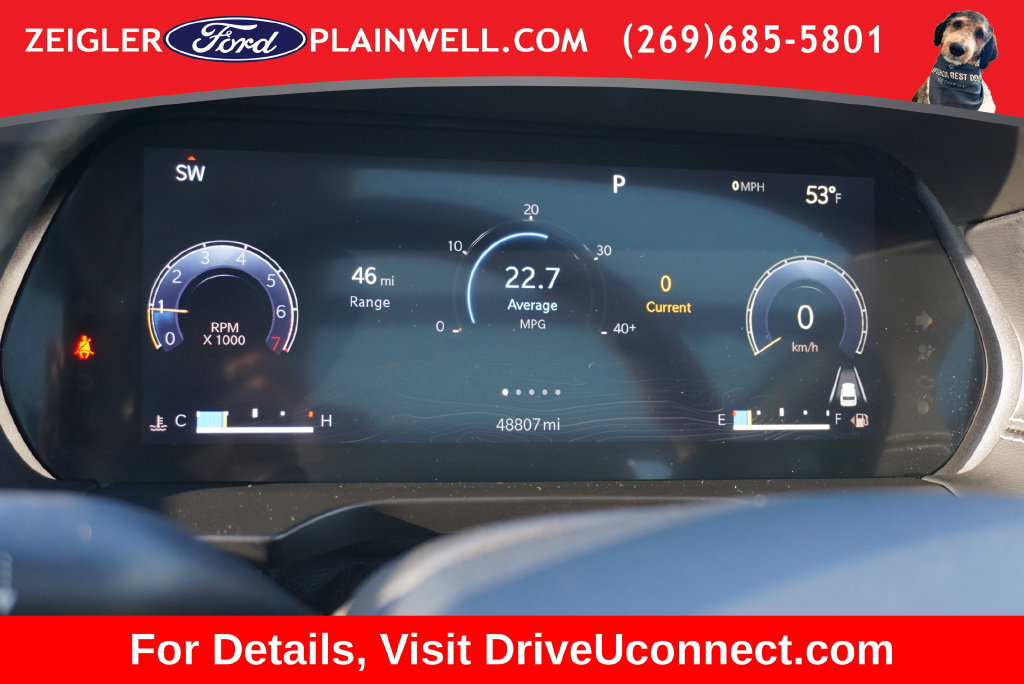 Used 2022 Jeep Grand Cherokee L Limited AWD/4WD image 33