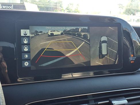 Used 2020 Hyundai Palisade Limited AWD/4WD image 9
