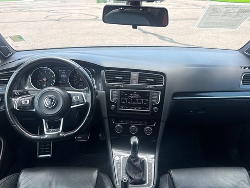Used 2016 Volkswagen GTI SE FWD image 28