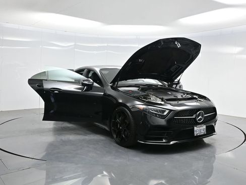 Used 2020 Mercedes-Benz CLS 450 image 41
